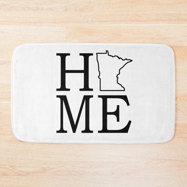 Item preview, Home - Minnesota designed and sold by ByJeanBean.