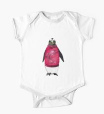 Penguin One Piece - Short Sleeve