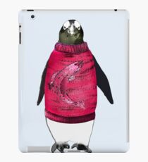 Penguin iPad Case/Skin