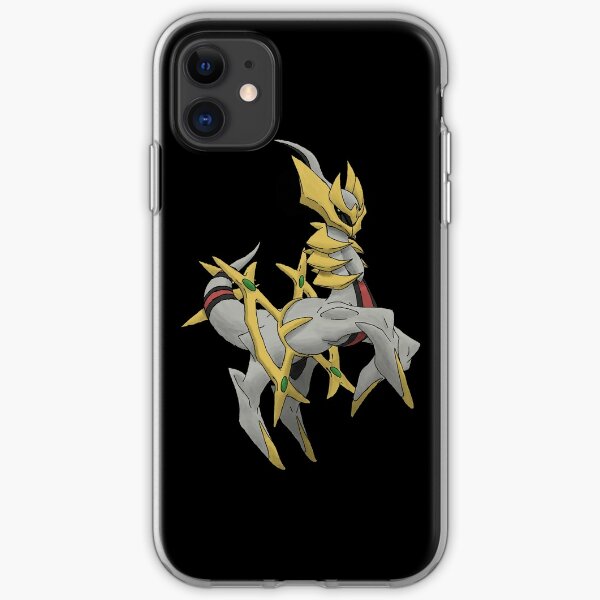 Arceus iPhone cases & covers | Redbubble