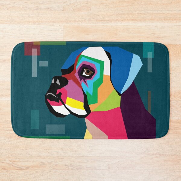 Item preview, boxer  designed and sold by mark ashkenazi.