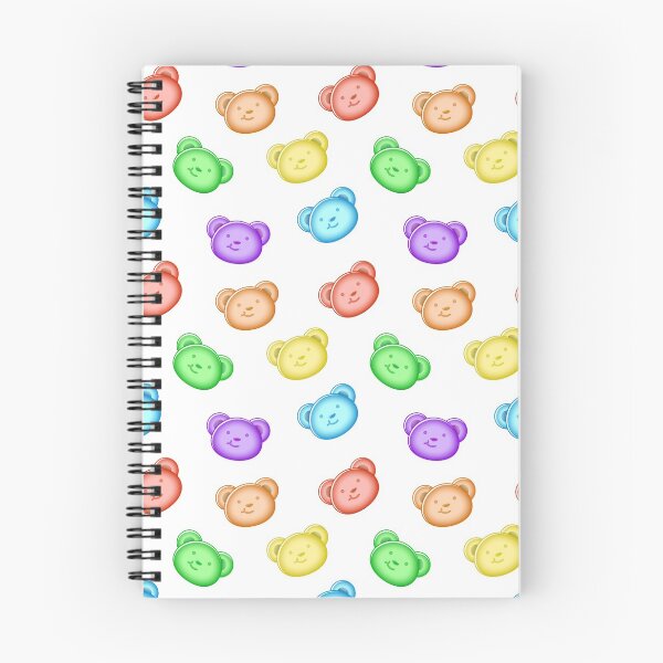 Item preview, GUMMY BEAR PATTERN - GAY BEAR designed and sold by gbshop.