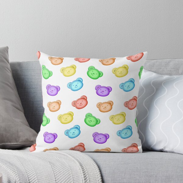 Item preview, GUMMY BEAR PATTERN - GAY BEAR designed and sold by gbshop.