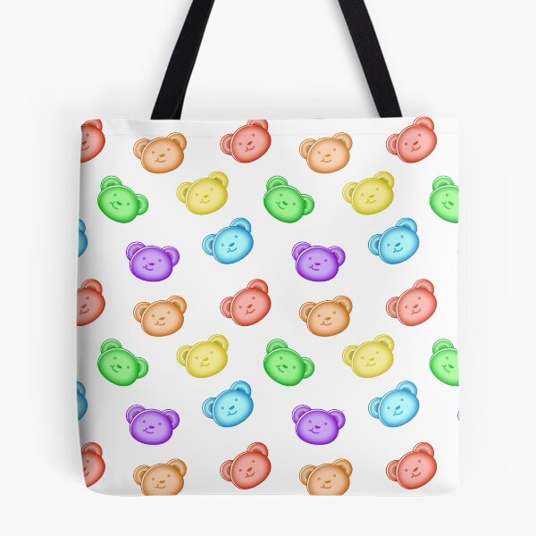 Item preview, GUMMY BEAR PATTERN - GAY BEAR designed and sold by gbshop.