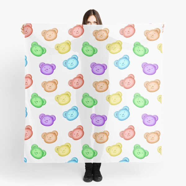 Item preview, GUMMY BEAR PATTERN - GAY BEAR designed and sold by gbshop.