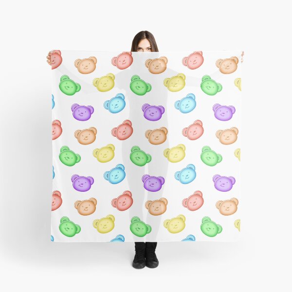Item preview, GUMMY BEAR PATTERN - GAY BEAR designed and sold by gbshop.