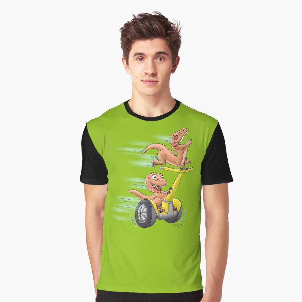 Item preview, Graphic T-Shirt designed and sold by SeabearPress.
