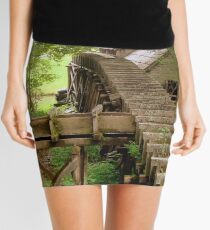 Deep in the Woods.......^ Mini Skirt