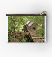 Deep in the Woods.......^ Studio Pouch