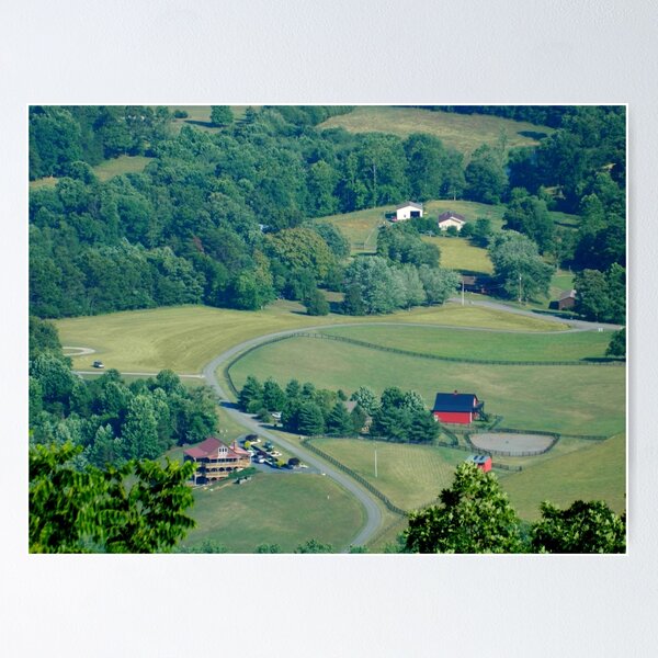 Item preview, The beauty of Virginia       ^ designed and sold by ctheworld.