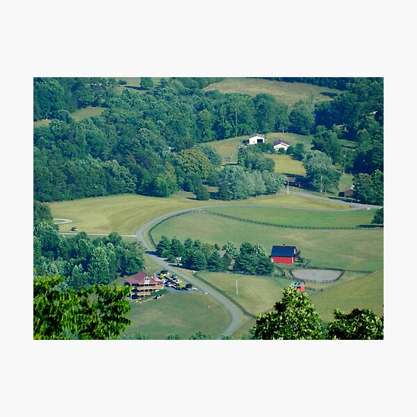 Item preview, The beauty of Virginia       ^ designed and sold by ctheworld.
