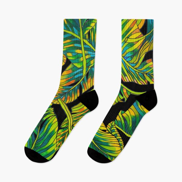Item preview, Lush Palms Belize designed and sold by caribbeancolors.