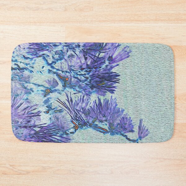 Item preview, Blue Needles designed and sold by MadameXimon.