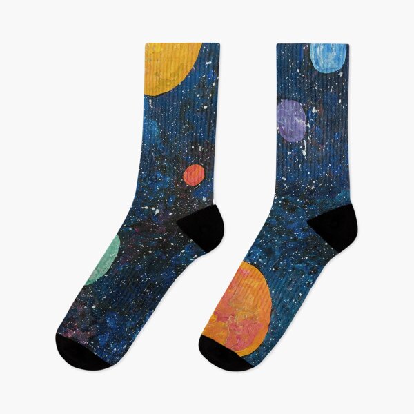 Item preview, Spacegasm designed and sold by brainstormarts.
