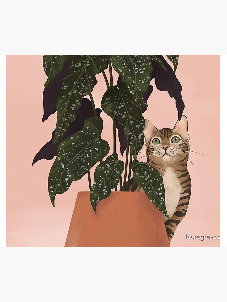 tiger at heart by lauragraves