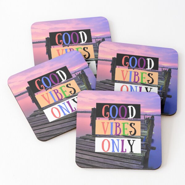 Item preview, Only good vibes | Good vibes only designed and sold by Karina Rojas.