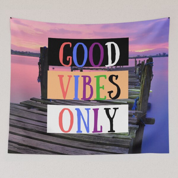 Item preview, Only good vibes | Good vibes only designed and sold by Karina Rojas.