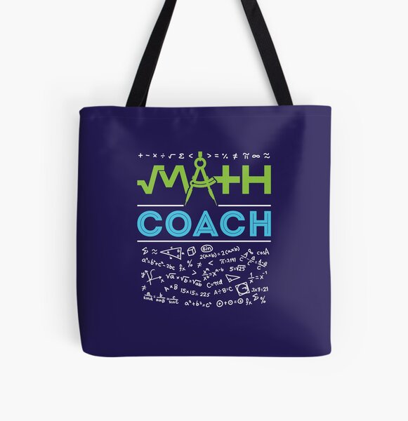 Item preview, Math Coach designed and sold by jaygo.