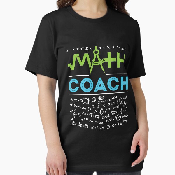 Item preview, Math Coach designed and sold by jaygo.