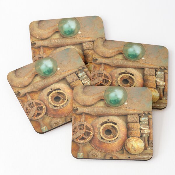 Item preview, Aberration designed and sold by Cassandra Dolen.