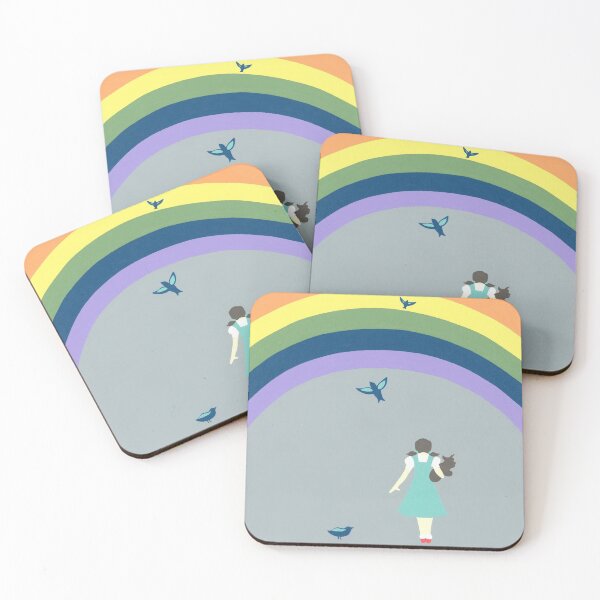 Item preview, Where Happy Little Bluebirds Fly designed and sold by AJRcreations.