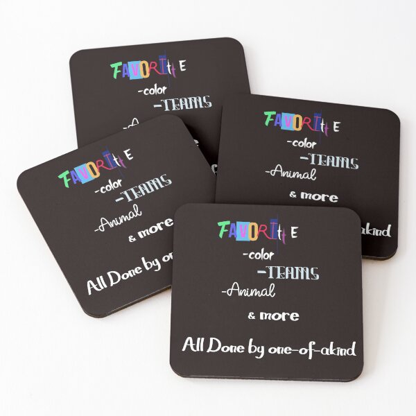 Item preview, Example designed and sold by A- Fun & Fans.