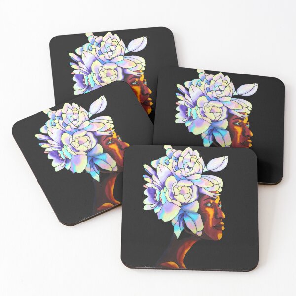 Item preview, Night Blooming Tuberose Belize designed and sold by caribbeancolors.