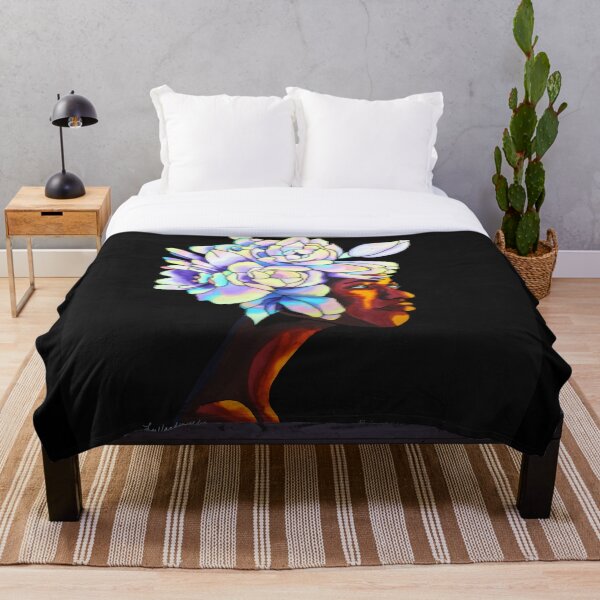 Item preview, Night Blooming Tuberose Belize designed and sold by caribbeancolors.