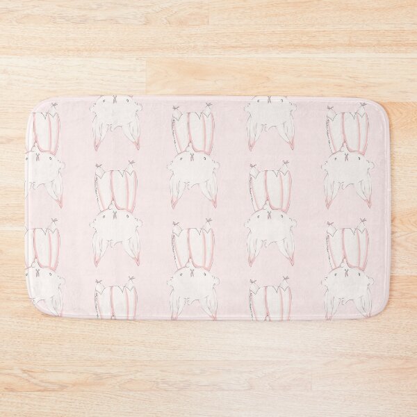Item preview, Strawberry Milk Bat designed and sold by Shereen Keshvadian.