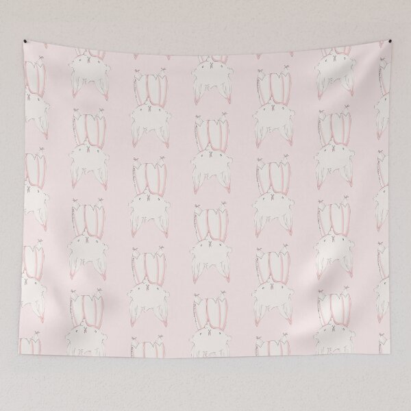 Item preview, Strawberry Milk Bat designed and sold by Shereen Keshvadian.