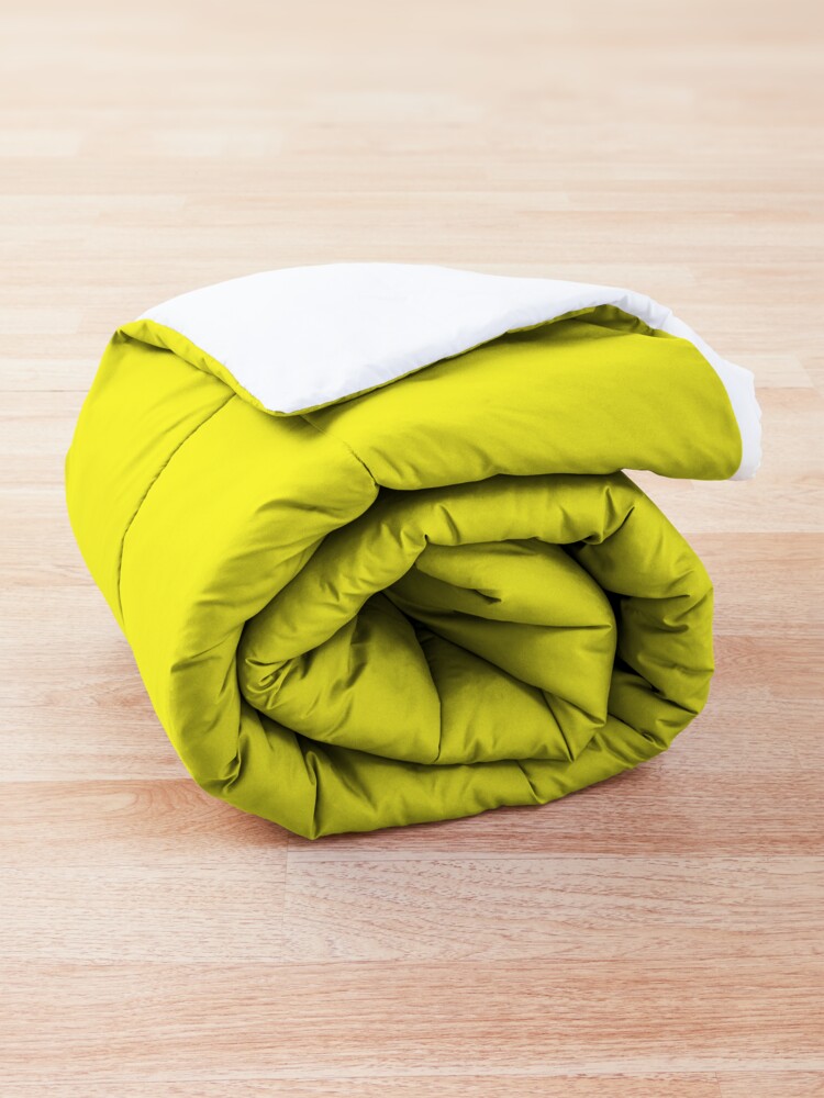 Alternate view of Spongebob Squarepants Face Comforter