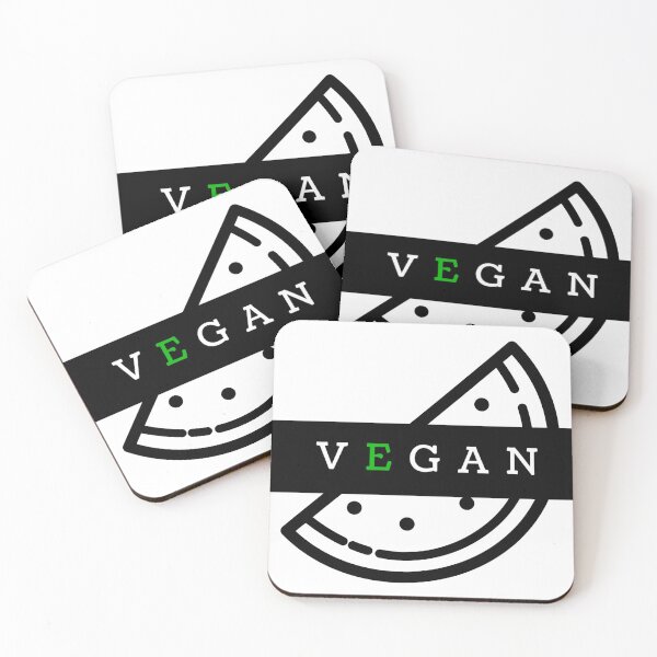 Item preview, Vegan@ | Vegan designed and sold by Karina Rojas.