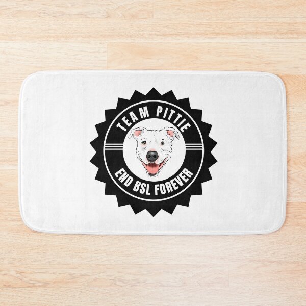 Item preview, Pit Bull Lovers, End BSL, Pro-Pitbull, Pittie Love, Pit Bull Advocate, Pittie Mom designed and sold by Furkid Studio.