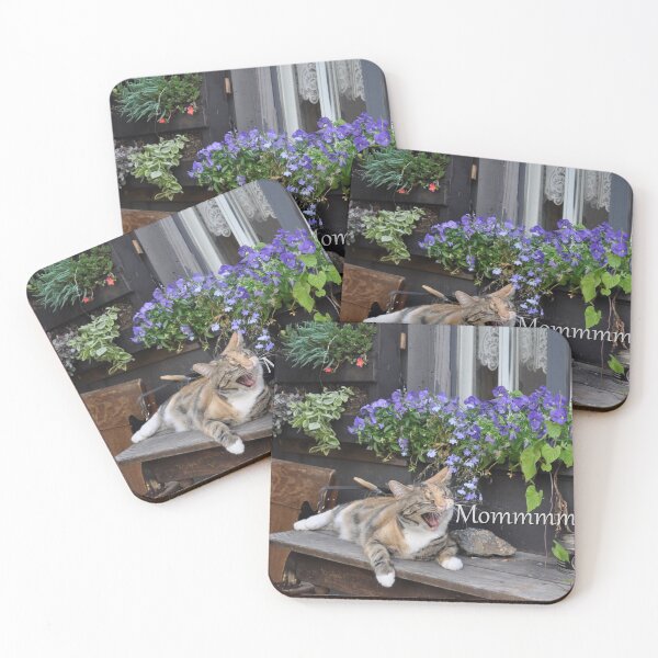 Item preview, Mommmmmmmm designed and sold by Cassandra Dolen.