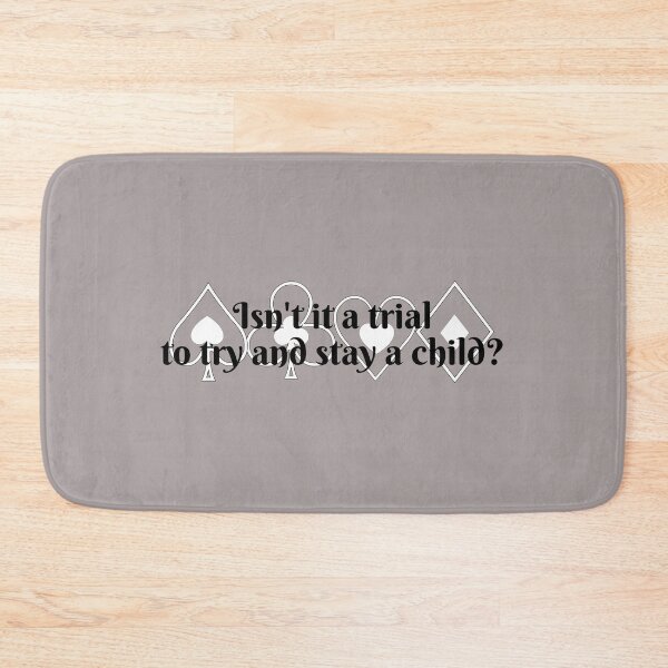 Item preview, Isn't it a Trial? designed and sold by jilljillbinks.