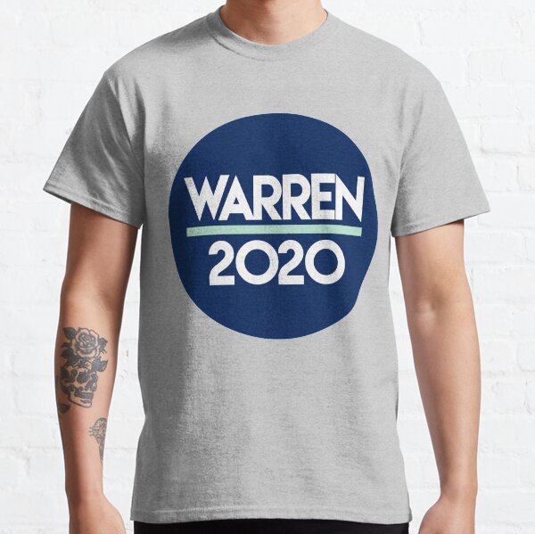 Item preview, WARREN 2020 designed and sold by popdesigner.
