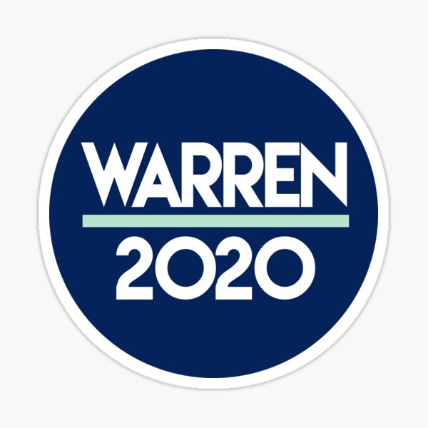 Item preview, WARREN 2020 designed and sold by popdesigner.