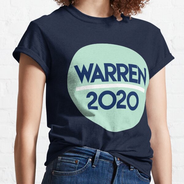 Item preview, LIZ WARREN 2020 designed and sold by popdesigner.