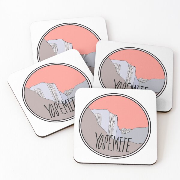 Item preview, Yosemite  designed and sold by Sopicon98.