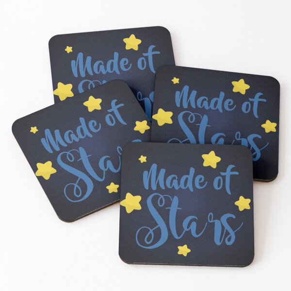 Item preview, Made of Stars designed and sold by AlexVR.