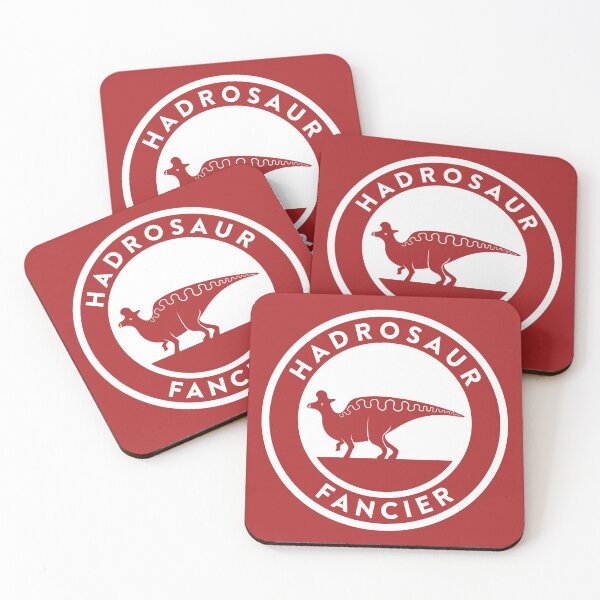 Item preview, Hadrosaur Fancier designed and sold by David Orr.
