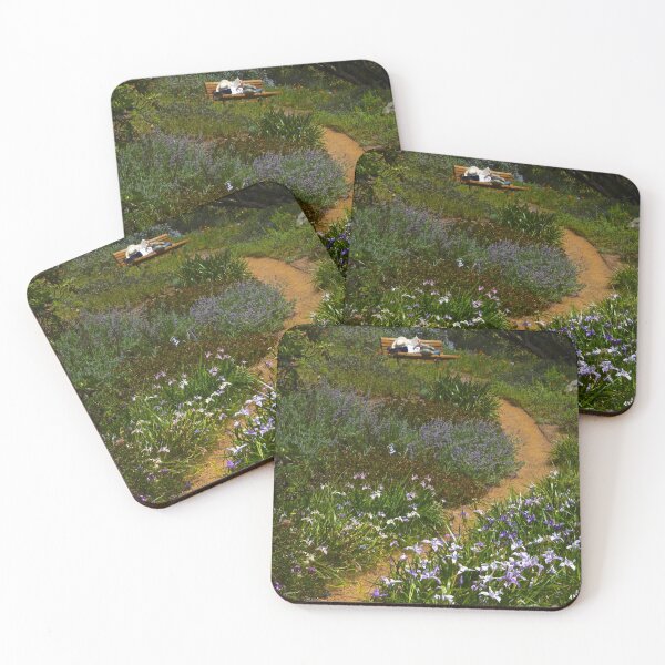 Item preview, Afternoon Respite designed and sold by Barbara  Brown.