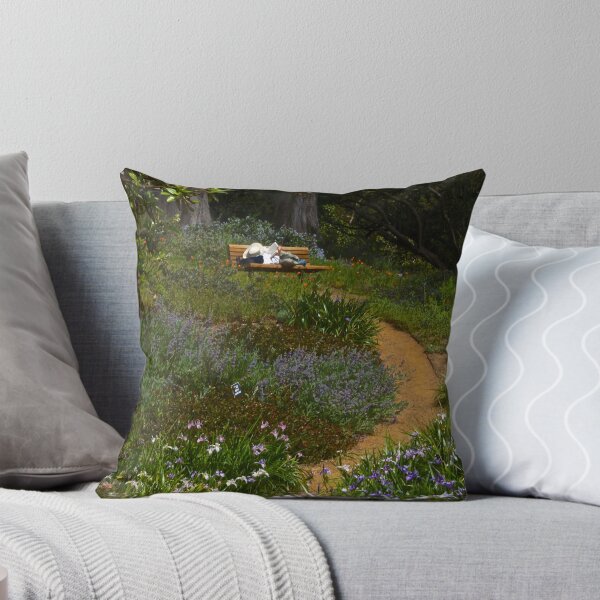Item preview, Afternoon Respite designed and sold by Barbara  Brown.