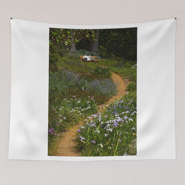 Item preview, Afternoon Respite designed and sold by Barbara  Brown.