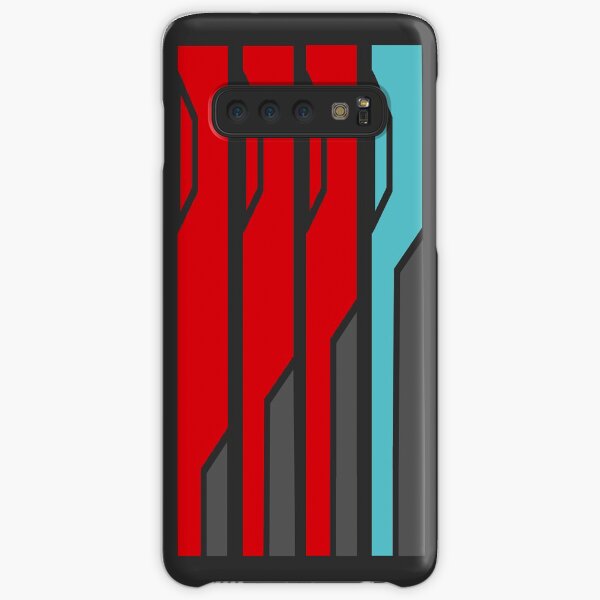 Allagan Tomestone of Poetics Samsung Galaxy Snap Case