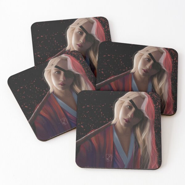 Item preview, Samurai Byul  designed and sold by Moo Art.