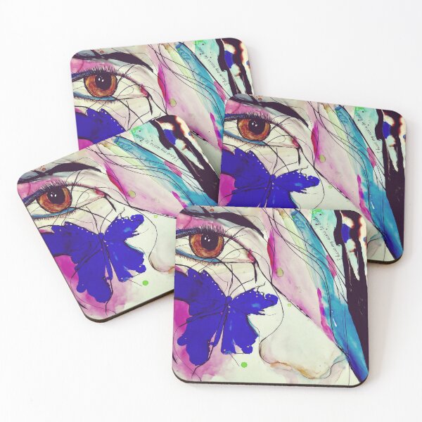 Item preview, Hidden Scars designed and sold by Peta Wakeham.