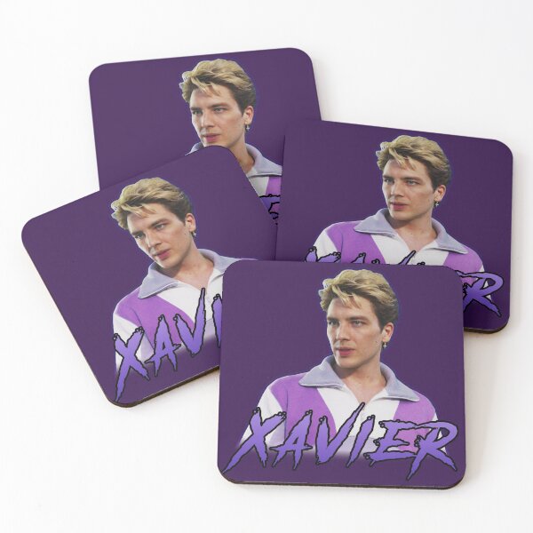 Item preview, Purple Cutout Edit Cody Fern Name Title designed and sold by coma-x-white.