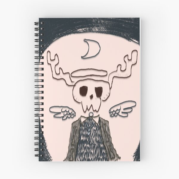 Item preview, Memento Mori designed and sold by Sapphomet.