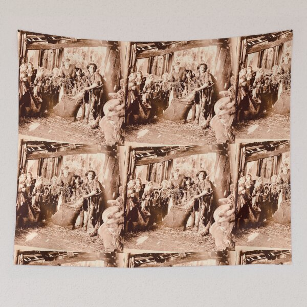 Item preview, Mary Pickford in Sparrows designed and sold by Jenniferkate72.